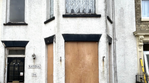 Modernisation in Great Yarmouth photo
